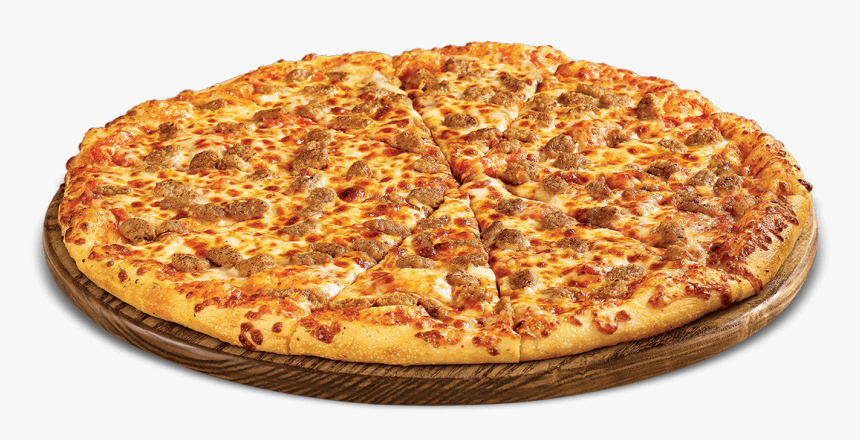 BEEF PIZZA